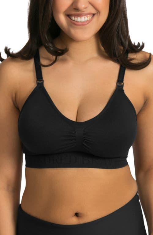 Kindred Bravely Simply Sublime Seamless Nursing Bra Product Image