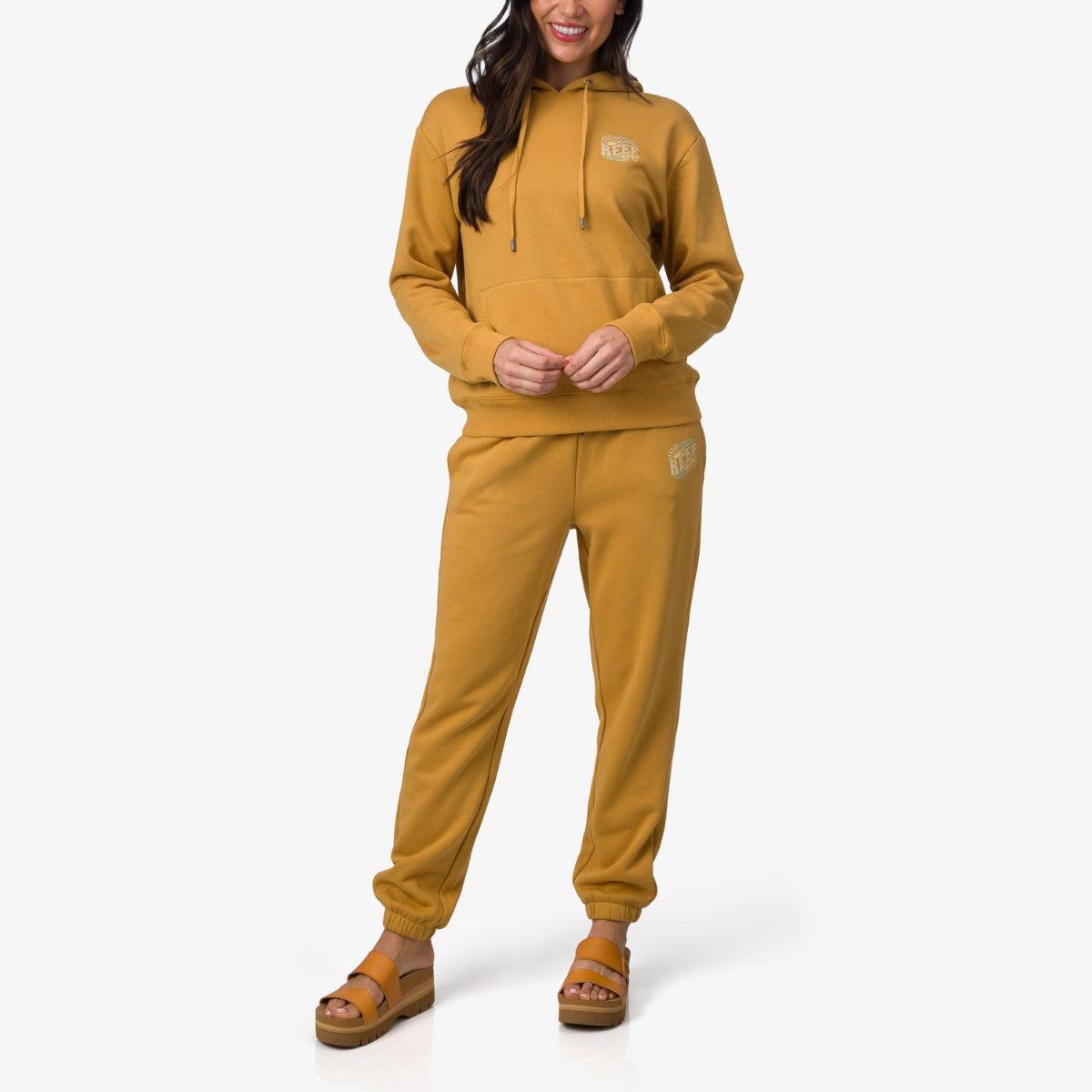 Marina Fleece Jogger Female product image