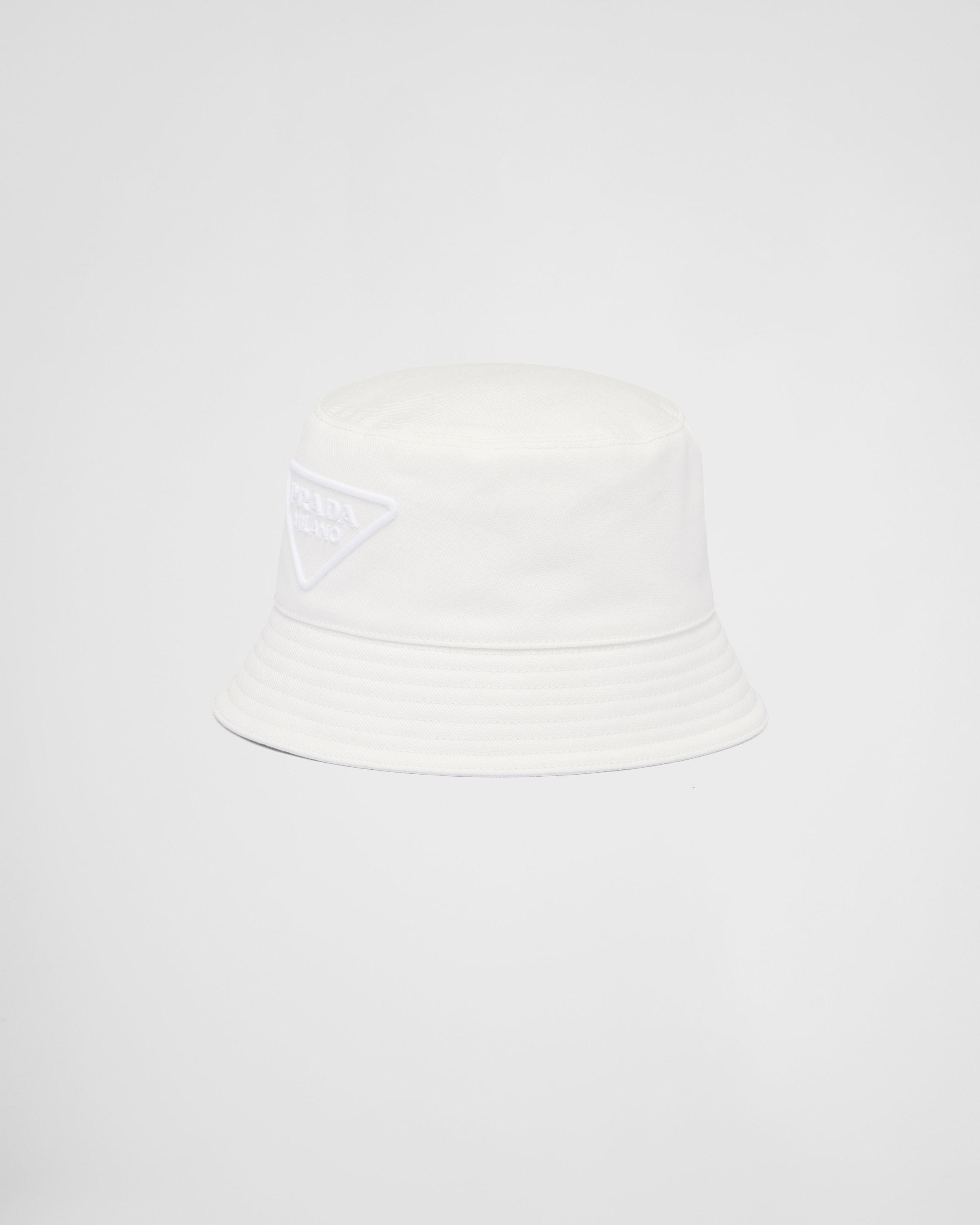 Drill bucket hat Product Image