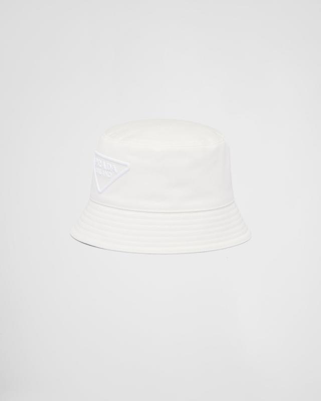 Drill bucket hat Product Image