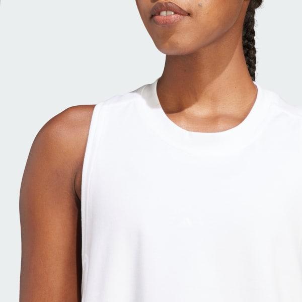 adidas by Stella McCartney Logo Tank Top Product Image