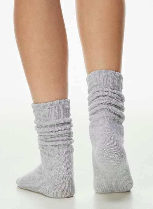 best-ever slouchy crew sock Product Image