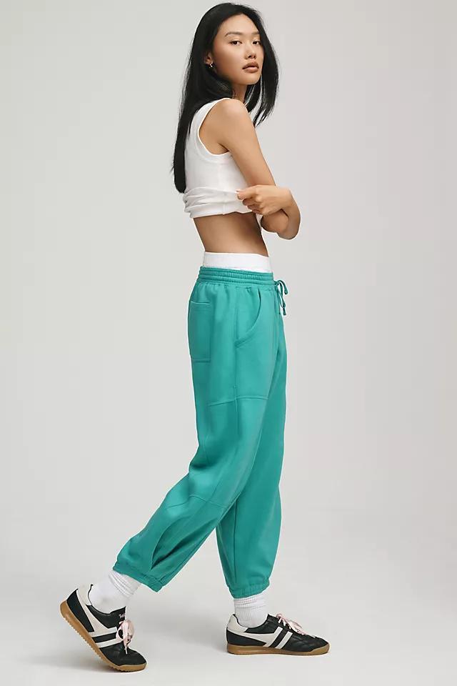 Daily Practice by Anthropologie Zola Joggers Product Image