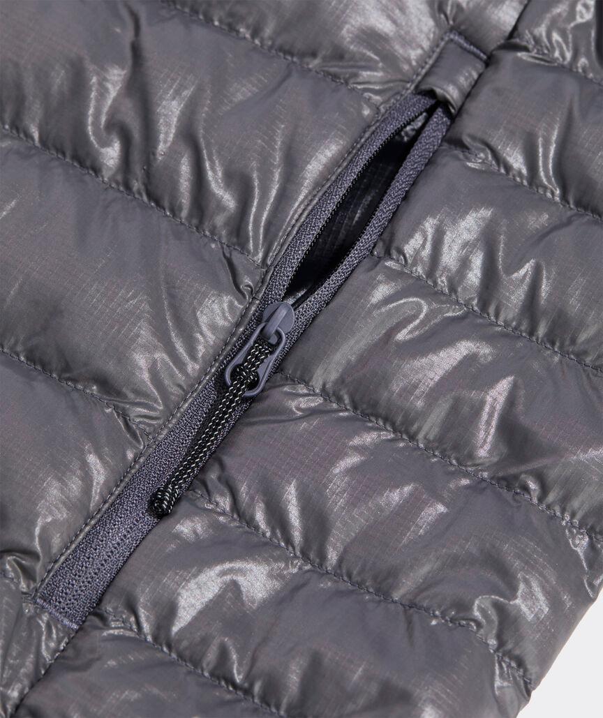 Lightweight Packable Puffer Jacket Product Image