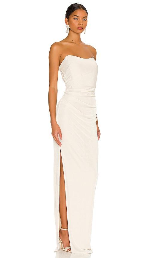 Katie May Sway Gown Size L, M, S, XL. Product Image