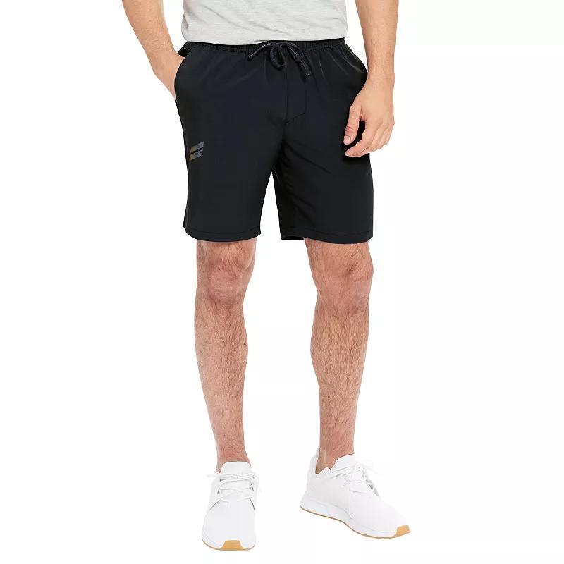 Mens Hurley Light Weight Performance Shorts Black Product Image