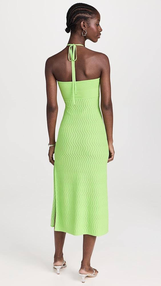 Devon Windsor Clementine Dress | Shopbop Product Image