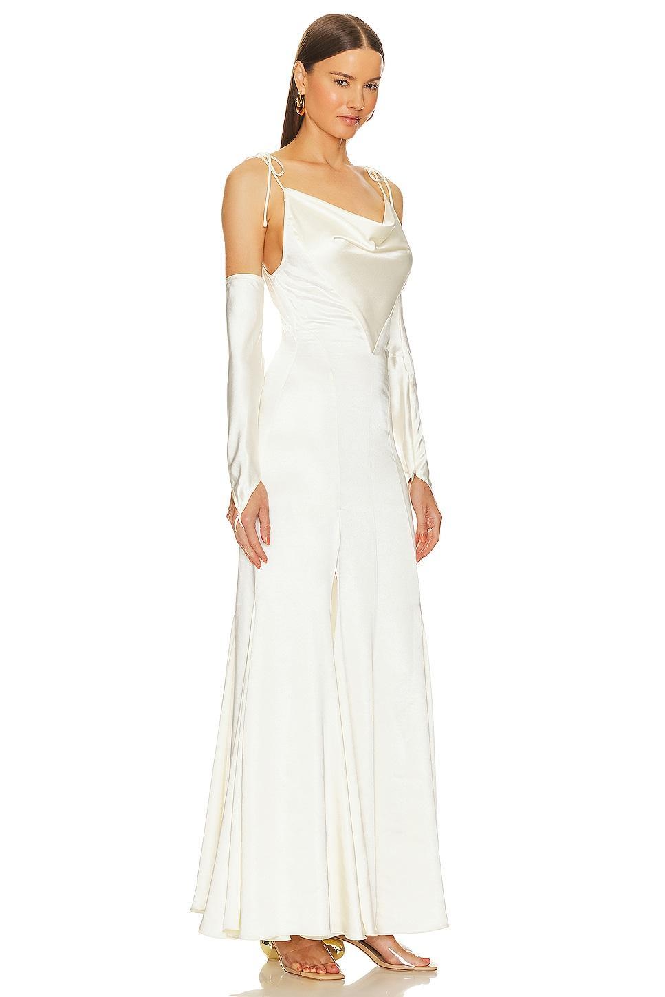 Nassia Gown Cult Gaia Product Image