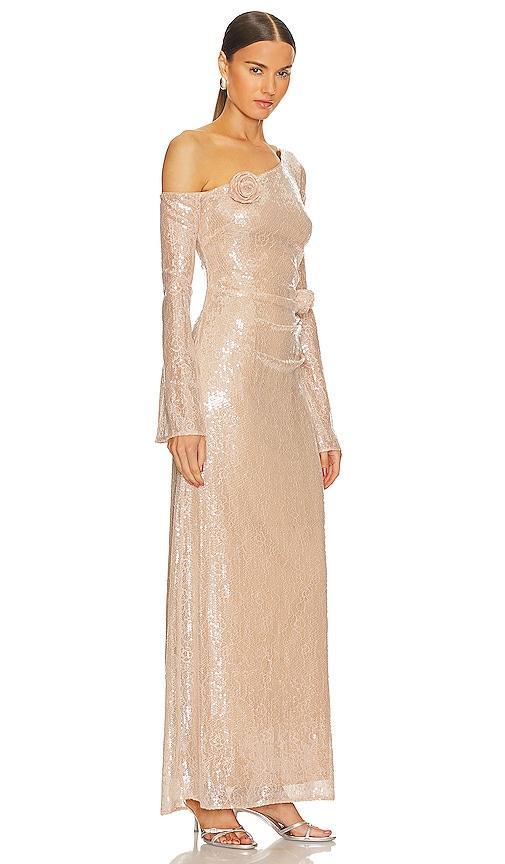 LPA Aniella Gown Size M, S. Product Image