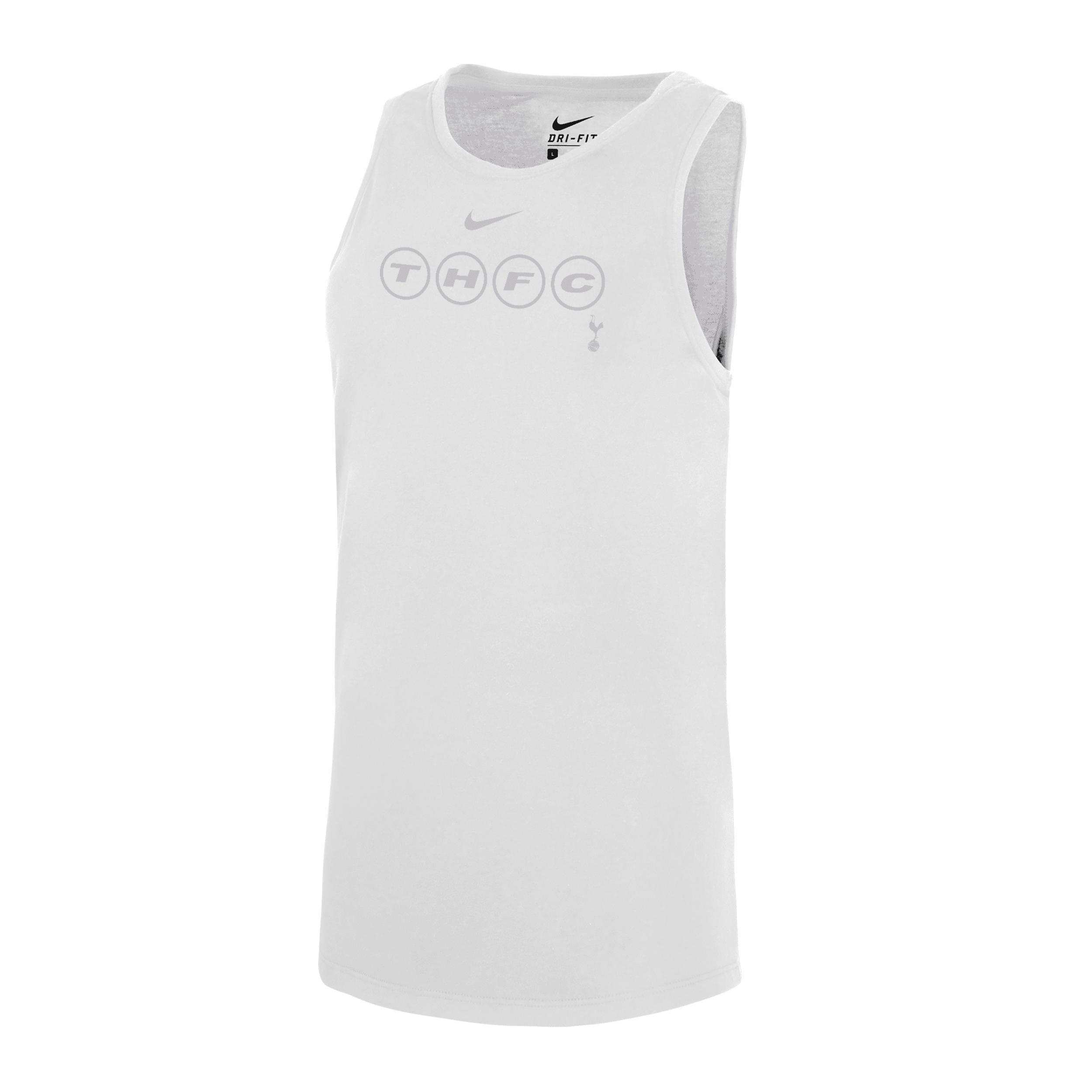 Tottenham Hotspur Nike Women's Dri-FIT Soccer Tank Top Product Image