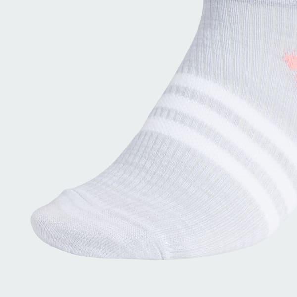 Superlite 3.0 6-Pack No-Show Socks Product Image