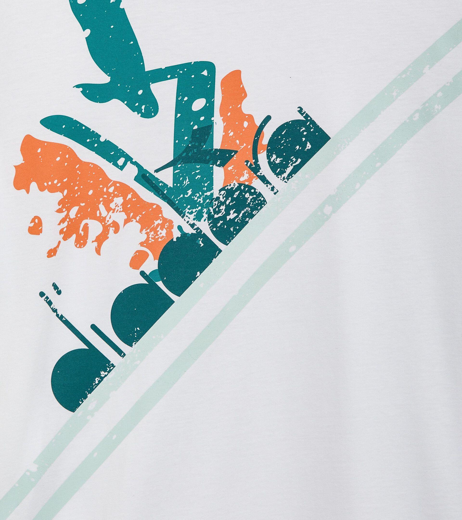 T-SHIRT SS TENNIS 90 Product Image