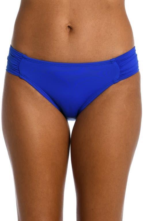 La Blanca Island Goddess Hipster Bikini Bottoms Product Image