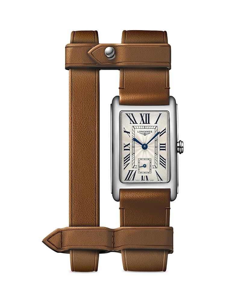 Longines DolceVita x Ivy Watch, 23mm x 37mm Product Image