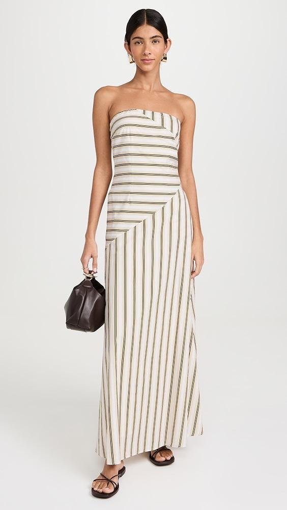 Seven Wonders Maliah Maxi Dress | Shopbop Product Image