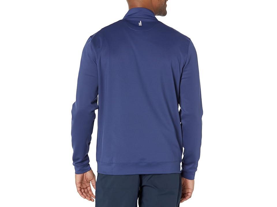 johnnie-O Diaz Performance 1/4 Zip Men's Sweater Product Image