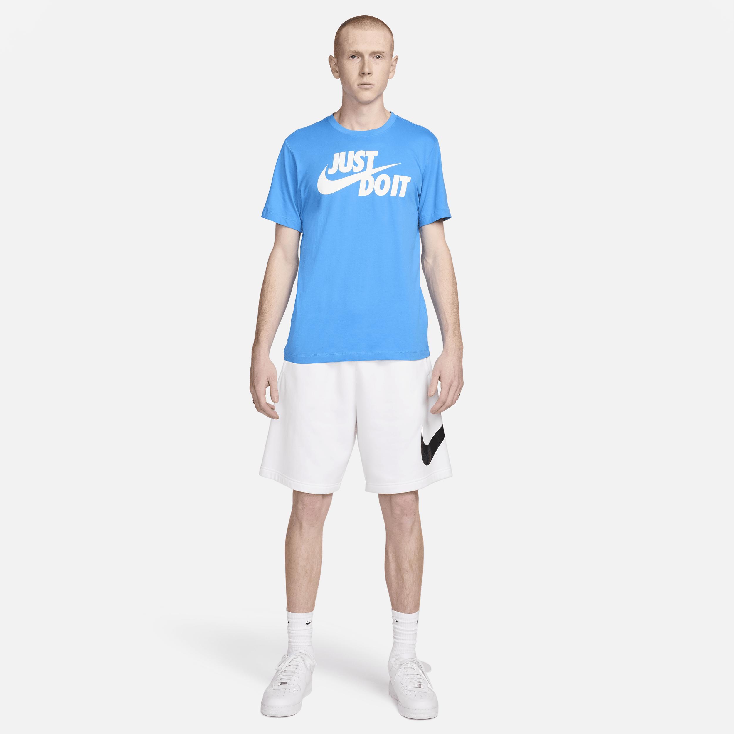 Men's Nike Sportswear JDI T-Shirt Product Image