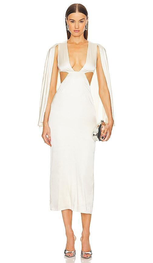 x REVOLVE Georgiana Gown Product Image