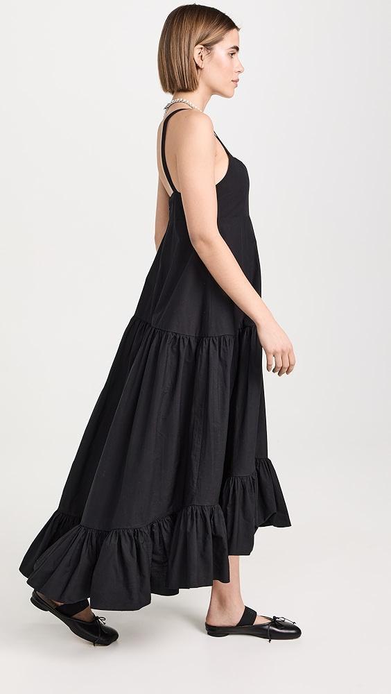 Azeeza Griffon Dress | Shopbop Product Image