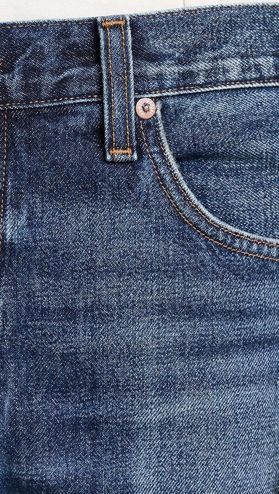 AGOLDE 90s Jeans | Shopbop Product Image