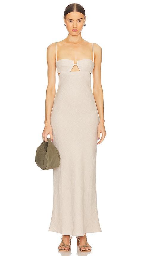 Resort Maxi Dress Product Image