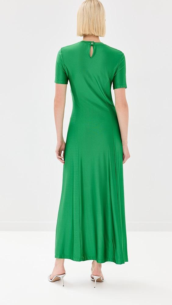 rabanne Robe Dress | Shopbop Product Image