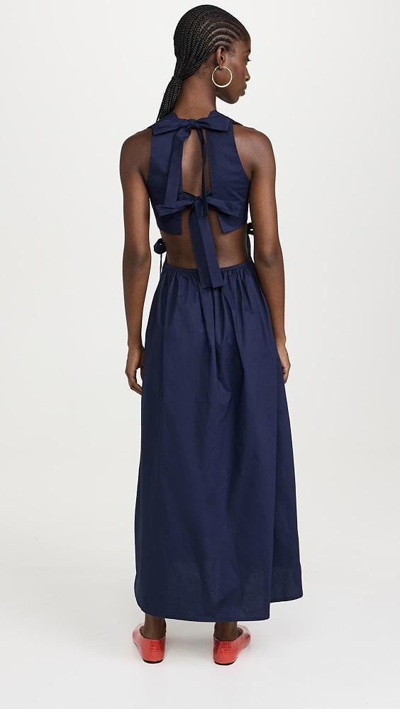 The Lulo Project Begonia Dress | Shopbop Product Image