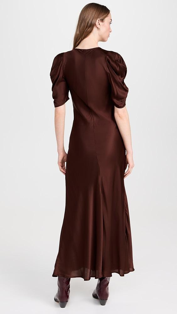 THE GREAT. The Century Dress | Shopbop Product Image