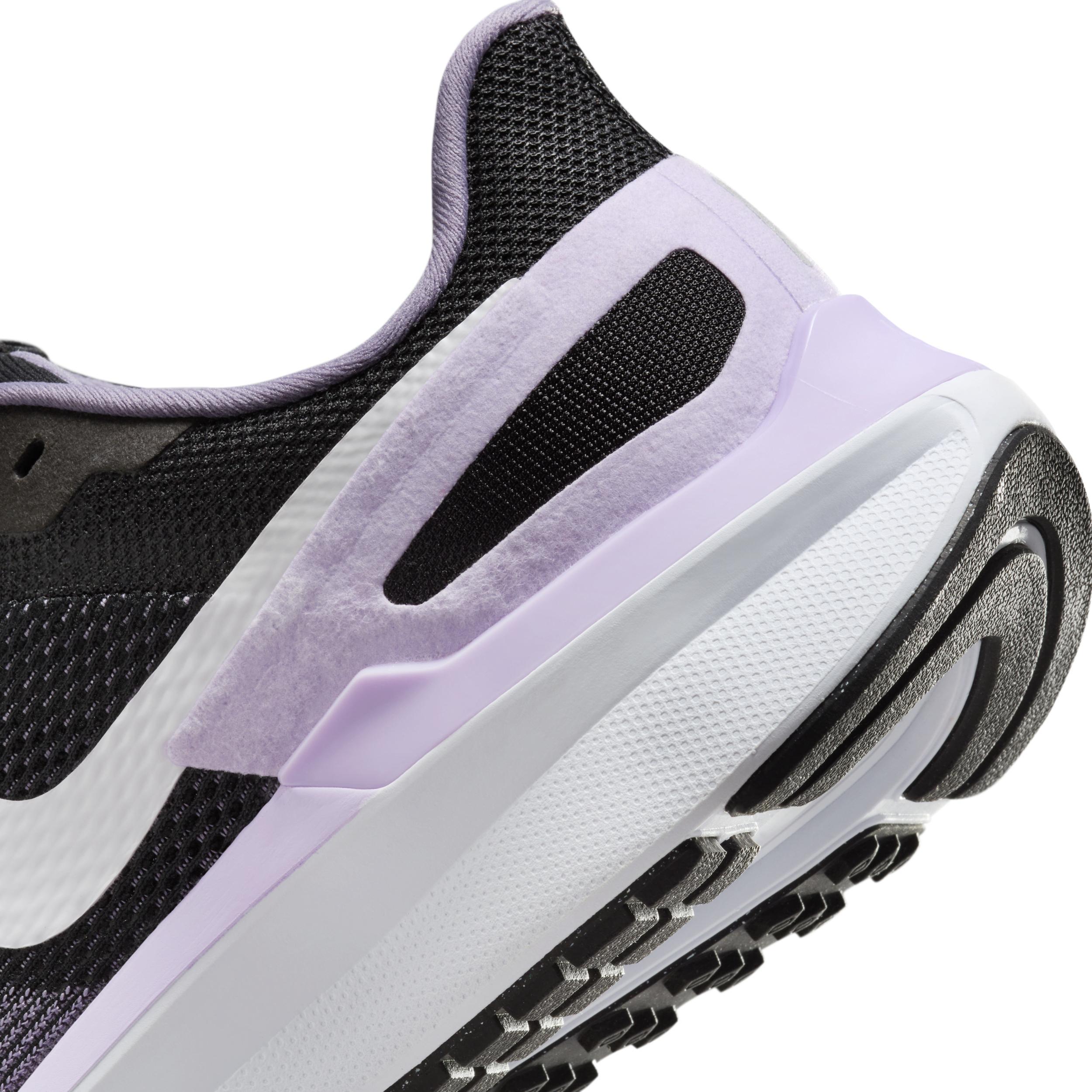 Nike Women's Structure 25 Road Running Shoes (Extra Wide) Product Image