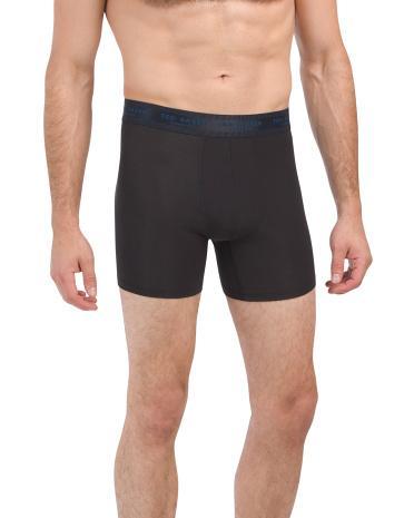 2pk Boxer Briefs for Men Product Image