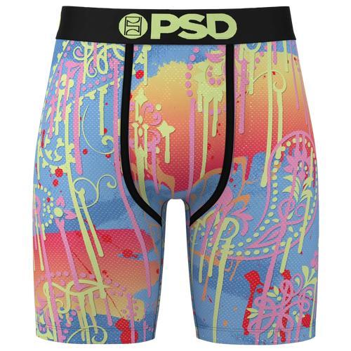 PSD Mens PSD Ja Morant Paisley MM Underwear - Mens Product Image