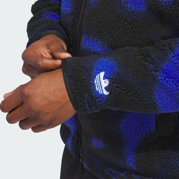 Shmoofoil Fleece Jacket Product Image