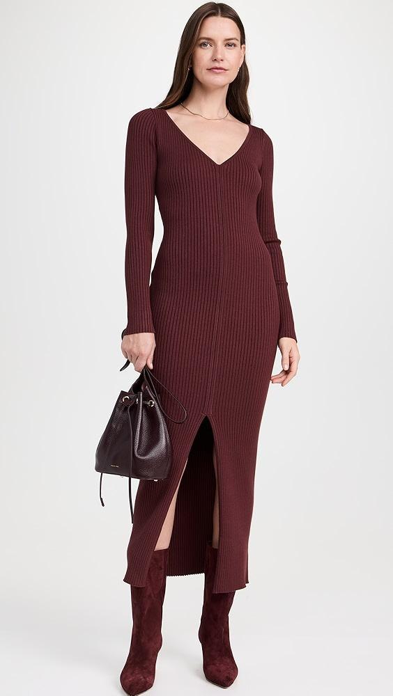 ASTR the Label Glenda Sweater Dress | Shopbop Product Image