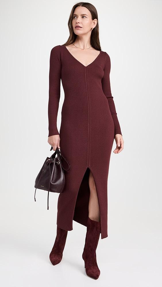 ASTR the Label Glenda Sweater Dress | Shopbop Product Image