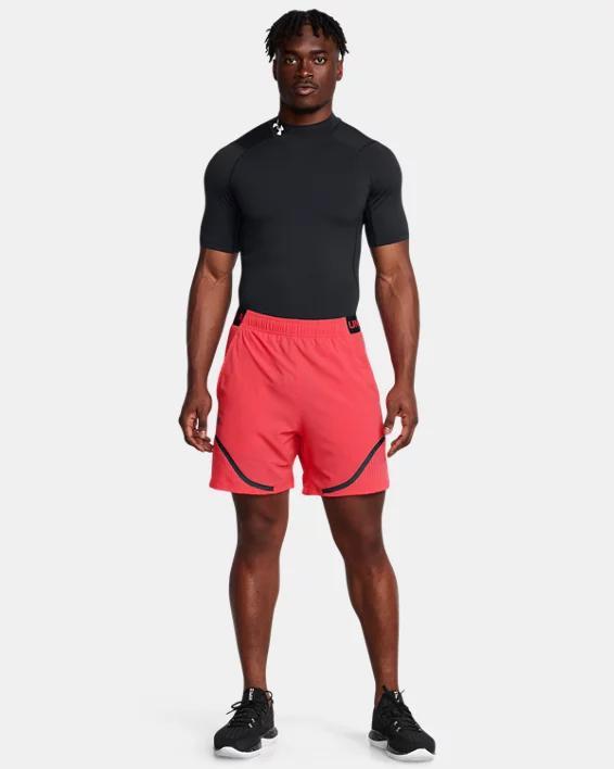 Men's UA Vanish Woven 6" Graphic Shorts Product Image