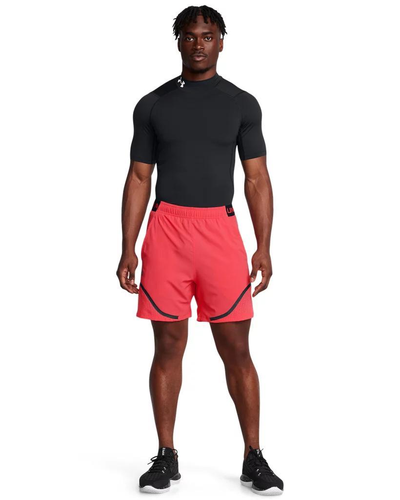 Men's UA Vanish Woven 6" Graphic Shorts Product Image