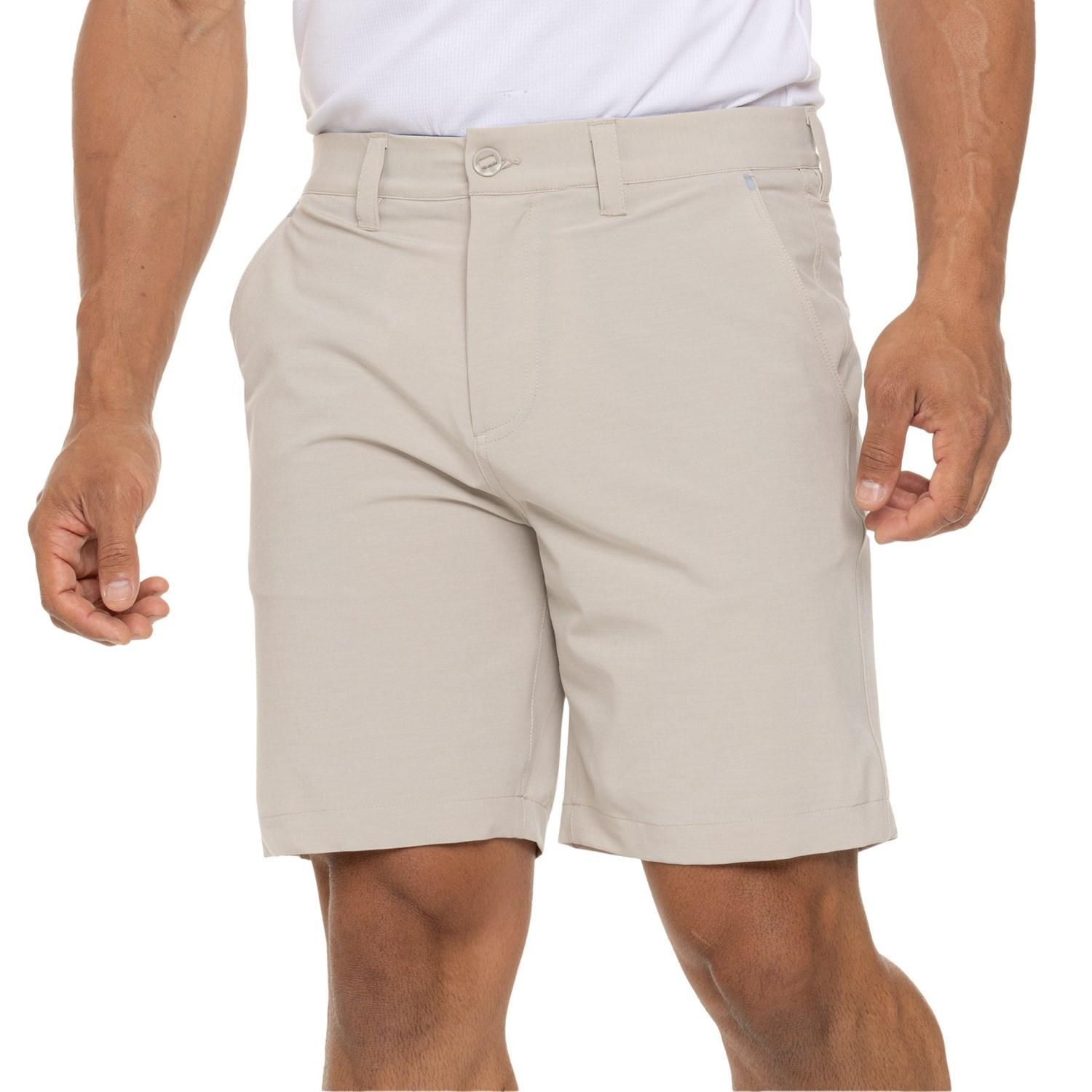 FLAG & ANTHEM Millen High-Performance Hybrid Shorts - 8” Product Image