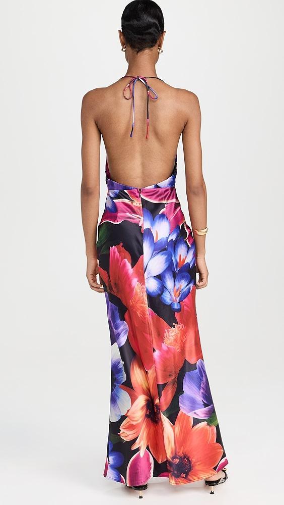 Runaway the Label Posey Maxi Dress | Shopbop Product Image