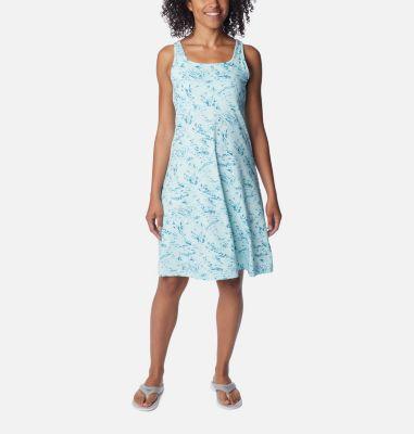 Columbia Womens PFG Freezer III Dress- Product Image