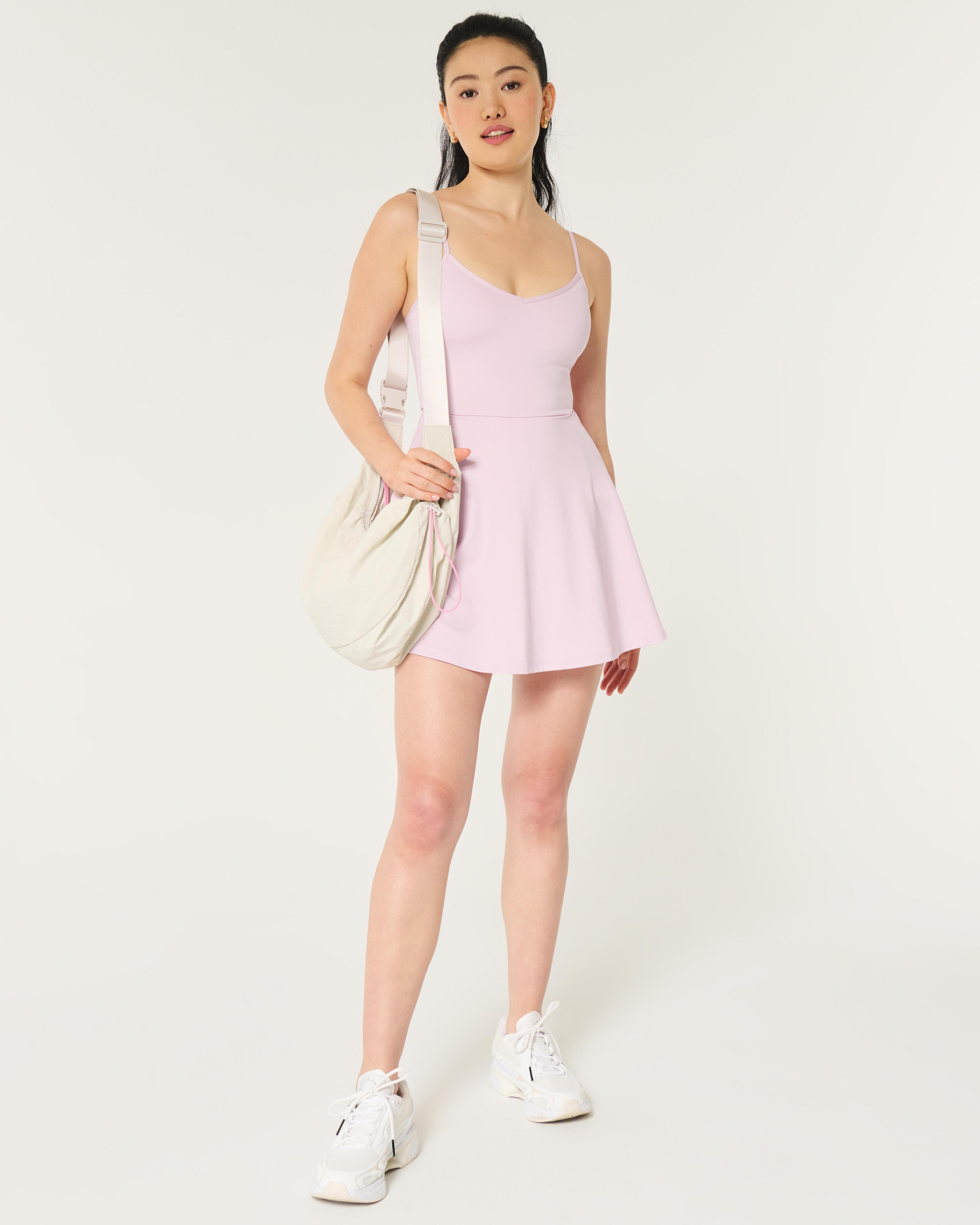 Gilly Hicks Active Gameday Dress Product Image