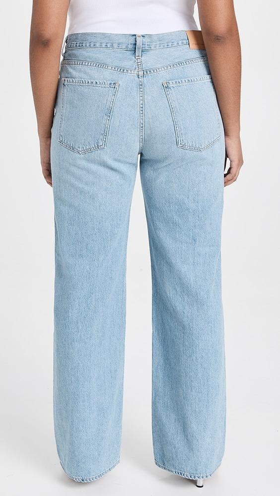 Citizens of Humanity Annina Trouser Jeans | Shopbop Product Image