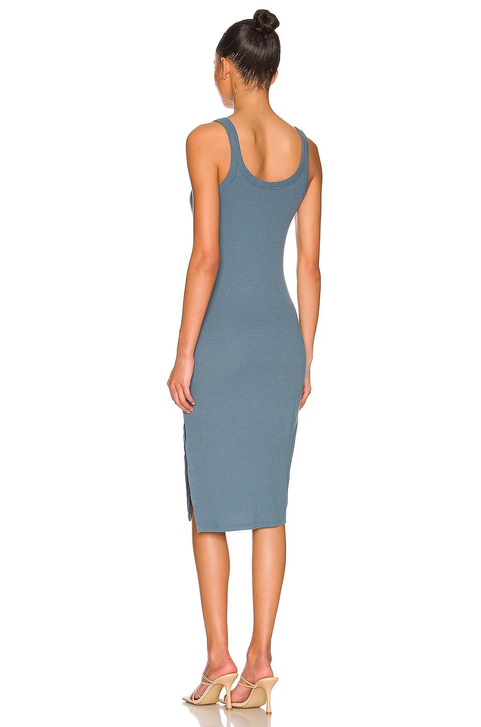 Everyday Tank Dress Bobi Product Image