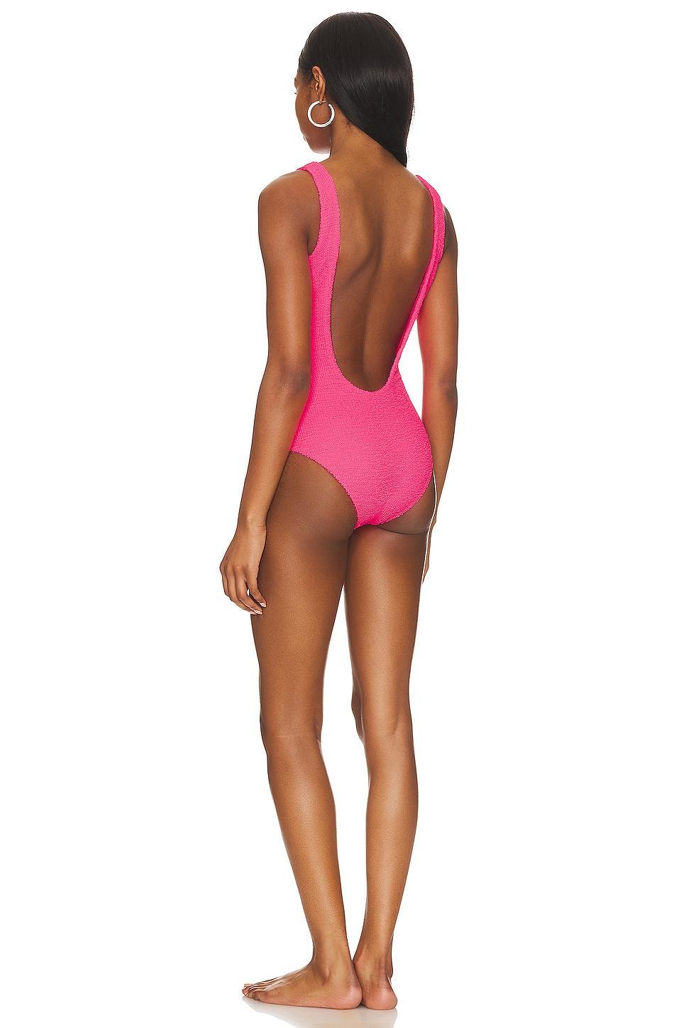 The Backless One Piece It's Now Cool Product Image