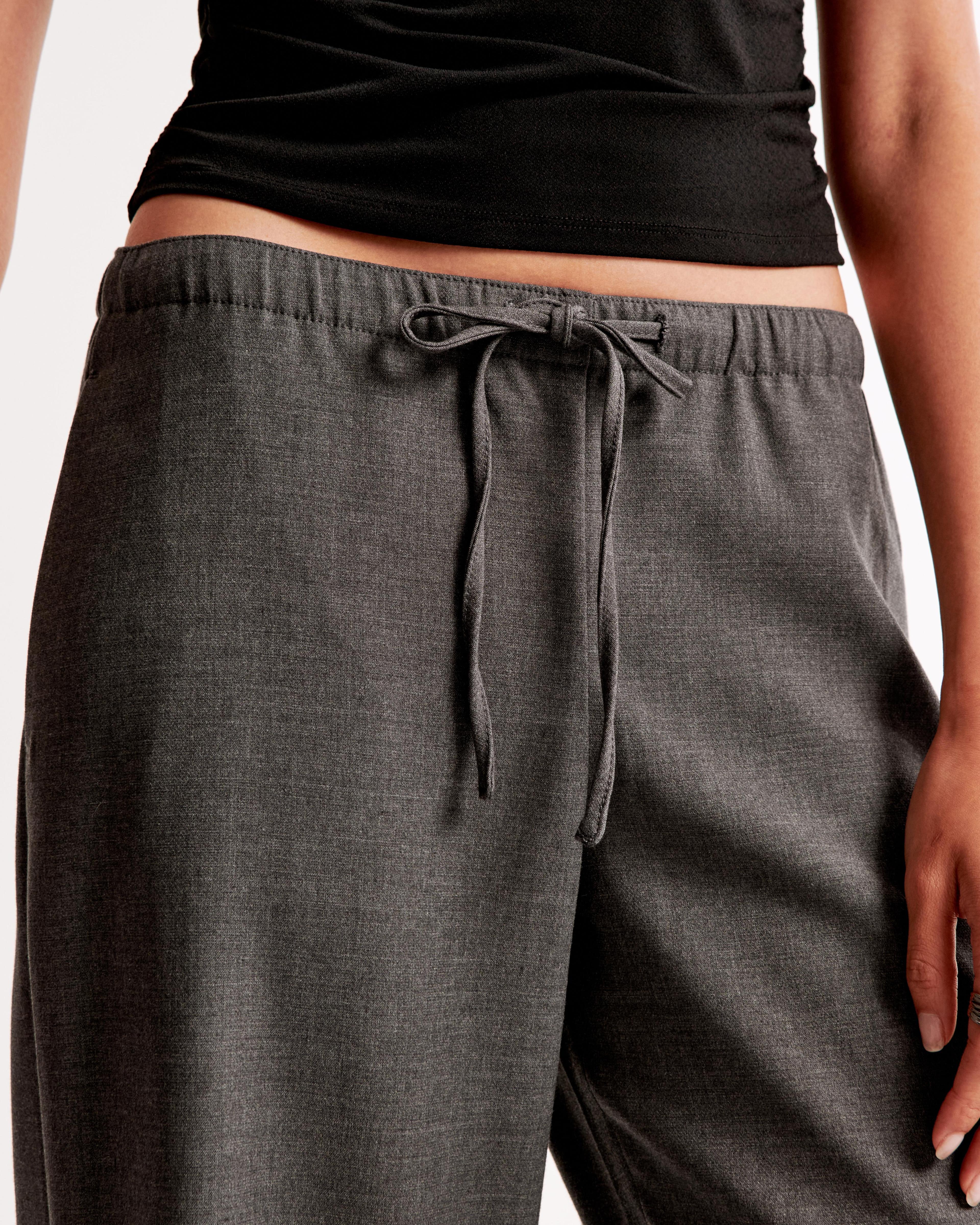 Menswear Pull-On Pant Product Image