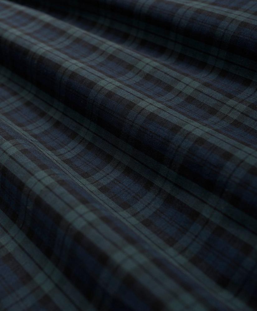 Cotton Poplin Tartan Boxers Product Image