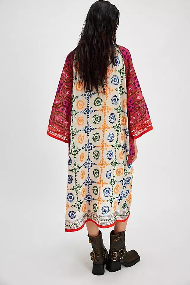 Sunskara All Yours Kimono Product Image