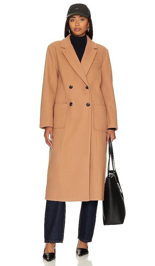 Steve Madden Nell Coat Size XS. Product Image