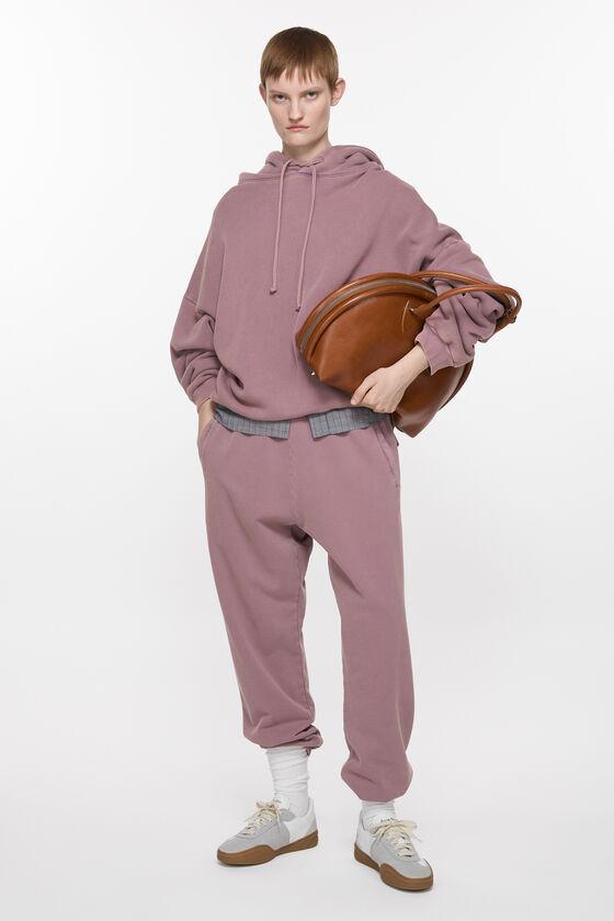 Cotton sweatpants Product Image