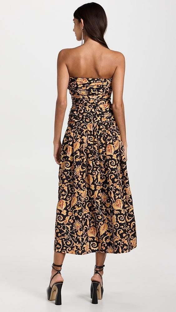 RHODE Selma Dress | Shopbop Product Image