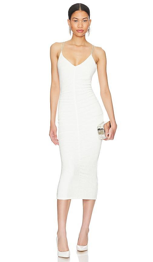 Ballor Midi Dress Product Image